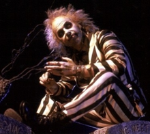 Betelgeuse