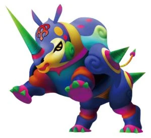 Drill Sye | Galactic Creatures Wiki | Fandom