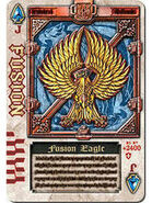 Fusion Eagle