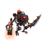 Flamerion