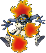 Flamethrower
