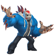 H2O Delirious
