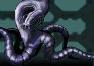 Hibernation Chamber Guardian
