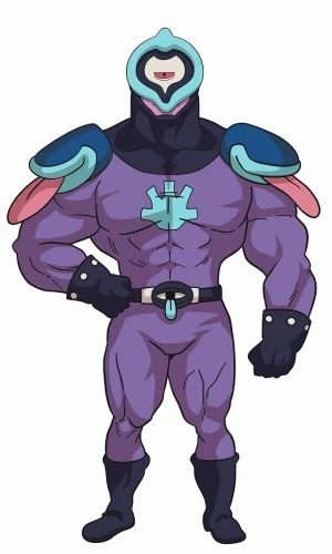 モッチー様 Micchy | Galactic Creatures Wiki | Fandom