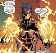 Eel (Marvel)