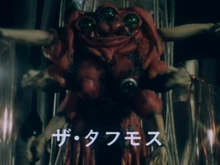 Taffmoss | Galactic Creatures Wiki | Fandom