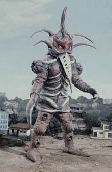 Alien Katan