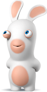 Rabbid