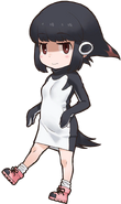 Adélie Penguin