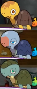 Animal Experiment Yo-kai
