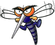 Mastah Mosquito