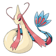 Milotic