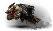 Rockbreaker