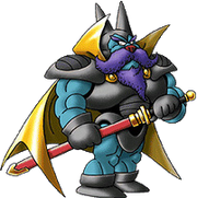Admiral Alastor