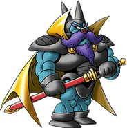 Admiral Alastor