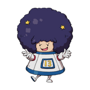 Afronaut