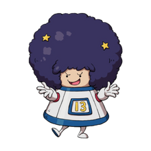 Afronaut