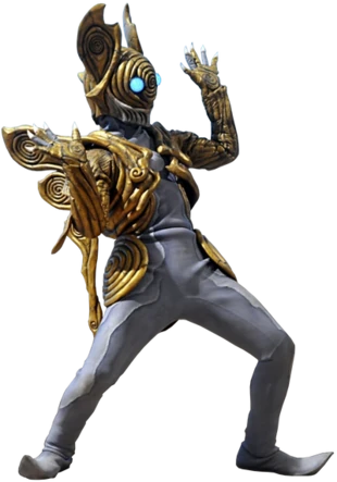 Alien Barossa | Galactic Creatures Wiki | Fandom