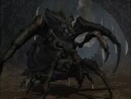 Arachnid Queen