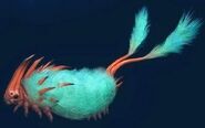 Horned Teylu