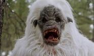 Snow Beast (2011)