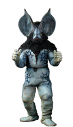 Alien Icarus