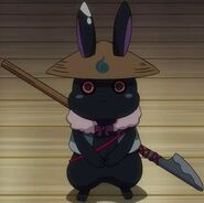 Usakichi