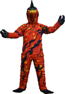 Alien Perolynga