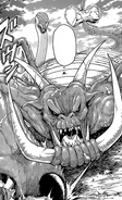 Hammer-Tusk