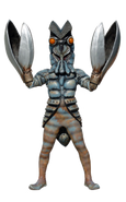 Alien Baltan