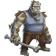 Dreadrock