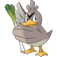 Farfetch'd