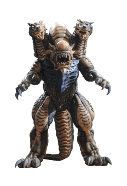 Galberos | Galactic Creatures Wiki | Fandom