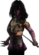 Mileena