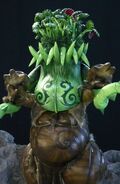 Haejigoku Shellga