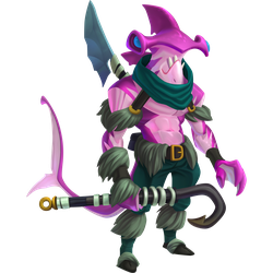 Monster Legends Wiki - Hedgy is a futuristic wizard who loves racing  through unknown lands and collecting treasures. He's super agile, so his  enemies have a hard time reaching him with their