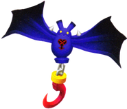 Hook Bat