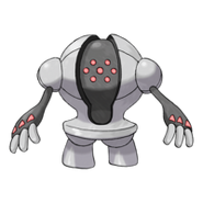 Registeel