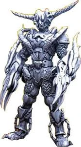 Dragon Orphnoch | Galactic Creatures Wiki | Fandom