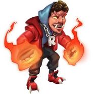 FaZe Rug Pro