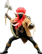 Ono Gamma