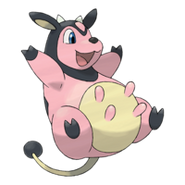 Miltank