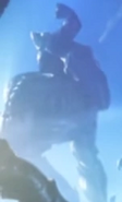 Symbiotic Xenomorph