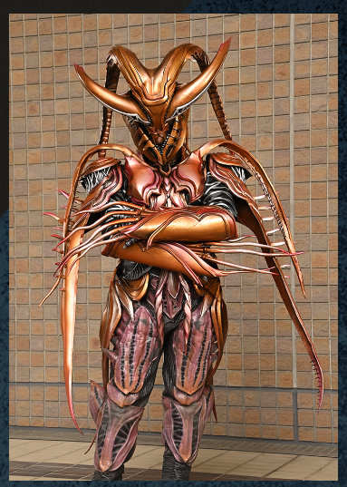 カゲロウ - Wikipedia