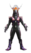 Alien Sran