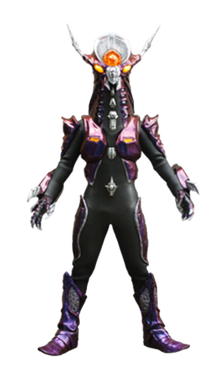 Alien Sran