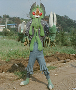 Undergroundmon