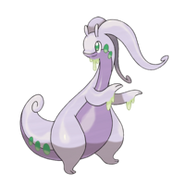 Goodra