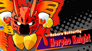 Morpho Knight