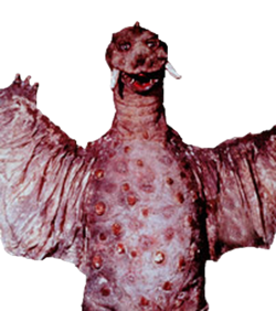 Pegulia | Galactic Creatures Wiki | Fandom